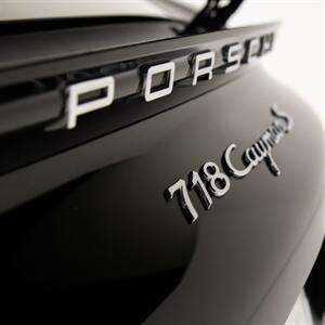 2018 Porsche Cayman 718 S   - Photo 65 - Nashville, TN 37217