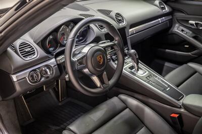 2018 Porsche Cayman 718 S   - Photo 37 - Nashville, TN 37217