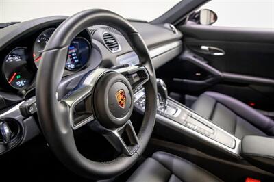 2018 Porsche Cayman 718 S   - Photo 50 - Nashville, TN 37217