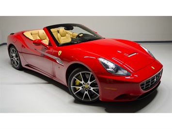 2013 Ferrari California   - Photo 28 - Nashville, TN 37217