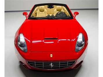 2013 Ferrari California   - Photo 21 - Nashville, TN 37217