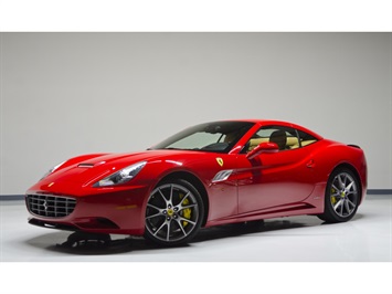 2013 Ferrari California   - Photo 7 - Nashville, TN 37217