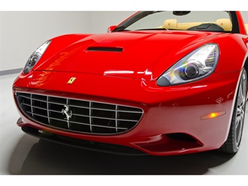 2013 Ferrari California   - Photo 23 - Nashville, TN 37217