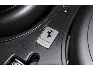 2013 Ferrari California   - Photo 19 - Nashville, TN 37217