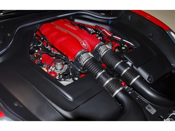 2013 Ferrari California   - Photo 17 - Nashville, TN 37217