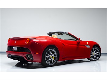 2013 Ferrari California   - Photo 34 - Nashville, TN 37217