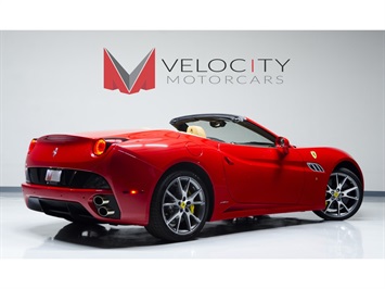 2013 Ferrari California   - Photo 4 - Nashville, TN 37217