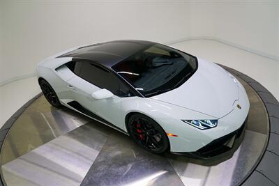 2015 Lamborghini Huracan LP 610-4   - Photo 66 - Nashville, TN 37217