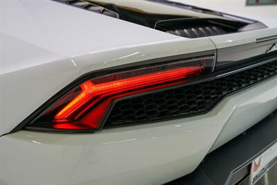 2015 Lamborghini Huracan LP 610-4   - Photo 51 - Nashville, TN 37217