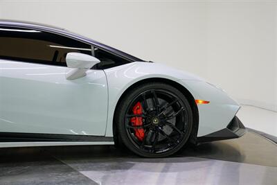 2015 Lamborghini Huracan LP 610-4   - Photo 12 - Nashville, TN 37217