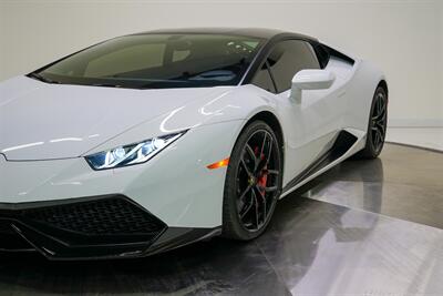 2015 Lamborghini Huracan LP 610-4   - Photo 21 - Nashville, TN 37217