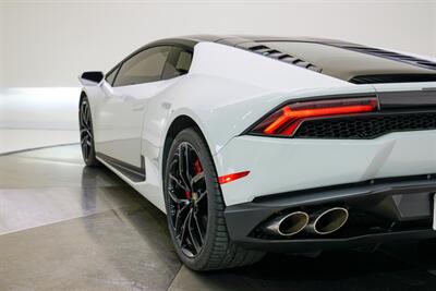 2015 Lamborghini Huracan LP 610-4   - Photo 20 - Nashville, TN 37217