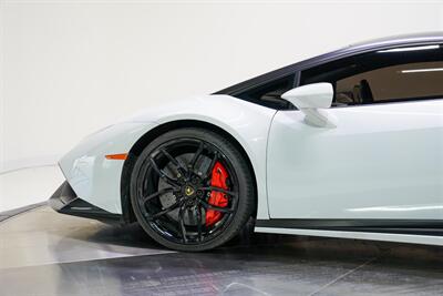 2015 Lamborghini Huracan LP 610-4   - Photo 9 - Nashville, TN 37217