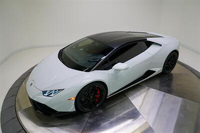 2015 Lamborghini Huracan LP 610-4   - Photo 65 - Nashville, TN 37217