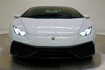 2015 Lamborghini Huracan LP 610-4   - Photo 13 - Nashville, TN 37217