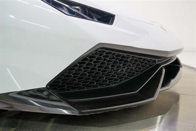 2015 Lamborghini Huracan LP 610-4   - Photo 39 - Nashville, TN 37217