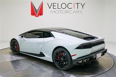 2015 Lamborghini Huracan LP 610-4   - Photo 7 - Nashville, TN 37217