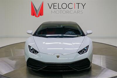 2015 Lamborghini Huracan LP 610-4   - Photo 2 - Nashville, TN 37217