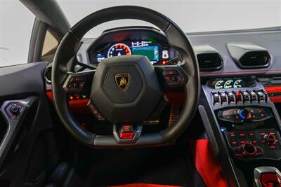 2015 Lamborghini Huracan LP 610-4   - Photo 28 - Nashville, TN 37217