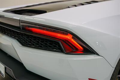 2015 Lamborghini Huracan LP 610-4   - Photo 52 - Nashville, TN 37217