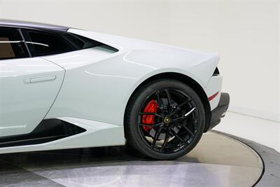 2015 Lamborghini Huracan LP 610-4   - Photo 10 - Nashville, TN 37217