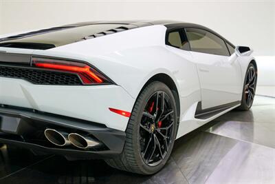 2015 Lamborghini Huracan LP 610-4   - Photo 19 - Nashville, TN 37217