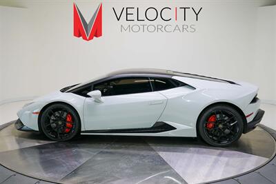 2015 Lamborghini Huracan LP 610-4   - Photo 8 - Nashville, TN 37217