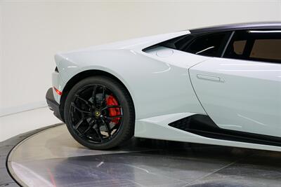 2015 Lamborghini Huracan LP 610-4   - Photo 11 - Nashville, TN 37217