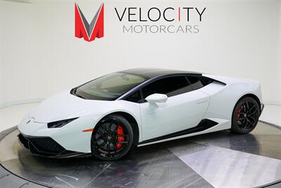 2015 Lamborghini Huracan LP 610-4   - Photo 1 - Nashville, TN 37217