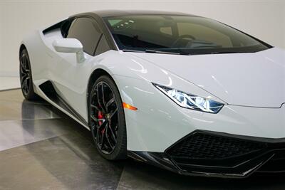 2015 Lamborghini Huracan LP 610-4   - Photo 22 - Nashville, TN 37217