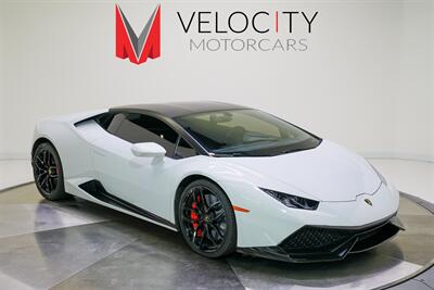 2015 Lamborghini Huracan LP 610-4   - Photo 3 - Nashville, TN 37217