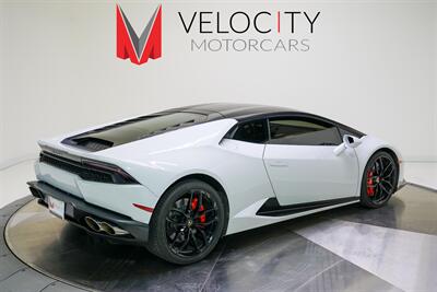 2015 Lamborghini Huracan LP 610-4   - Photo 5 - Nashville, TN 37217