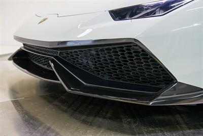 2015 Lamborghini Huracan LP 610-4   - Photo 38 - Nashville, TN 37217