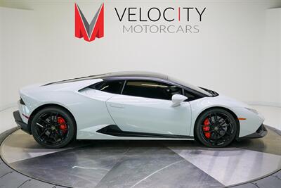 2015 Lamborghini Huracan LP 610-4   - Photo 4 - Nashville, TN 37217