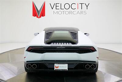 2015 Lamborghini Huracan LP 610-4   - Photo 6 - Nashville, TN 37217