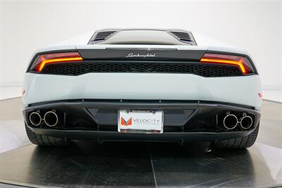 2015 Lamborghini Huracan LP 610-4   - Photo 14 - Nashville, TN 37217