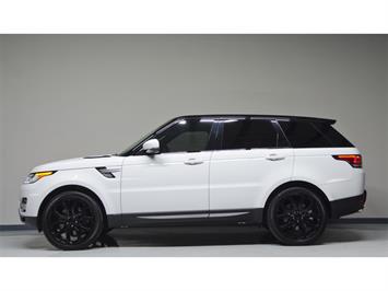 2014 Land Rover Range Rover Sport Supercharged   - Photo 57 - Nashville, TN 37217