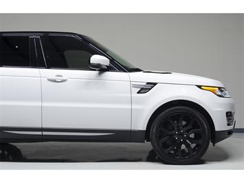 2014 Land Rover Range Rover Sport Supercharged   - Photo 24 - Nashville, TN 37217