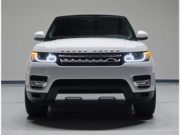 2014 Land Rover Range Rover Sport Supercharged   - Photo 18 - Nashville, TN 37217