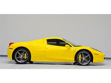 2013 Ferrari 458 Spider   - Photo 52 - Nashville, TN 37217