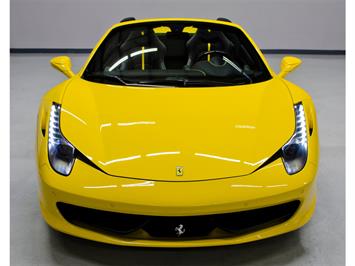 2013 Ferrari 458 Spider   - Photo 9 - Nashville, TN 37217