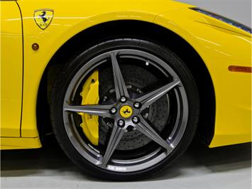 2013 Ferrari 458 Spider   - Photo 29 - Nashville, TN 37217