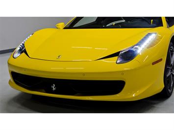 2013 Ferrari 458 Spider   - Photo 22 - Nashville, TN 37217