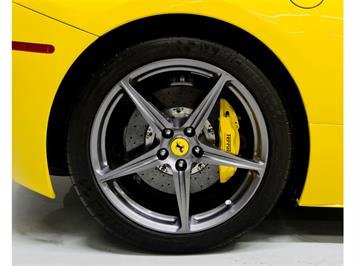 2013 Ferrari 458 Spider   - Photo 28 - Nashville, TN 37217