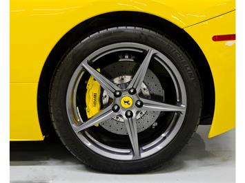 2013 Ferrari 458 Spider   - Photo 59 - Nashville, TN 37217