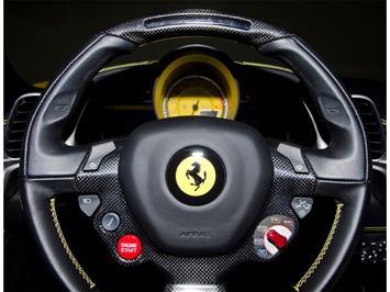 2013 Ferrari 458 Spider   - Photo 44 - Nashville, TN 37217