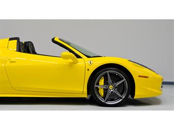 2013 Ferrari 458 Spider   - Photo 26 - Nashville, TN 37217