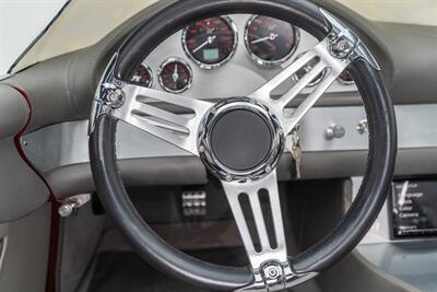 1957 Chevrolet Corvette - Photo 56 - Nashville, TN 37217