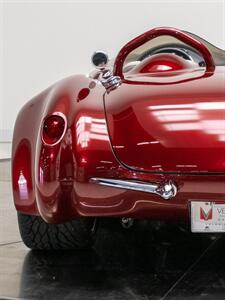 1957 Chevrolet Corvette   - Photo 77 - Nashville, TN 37217