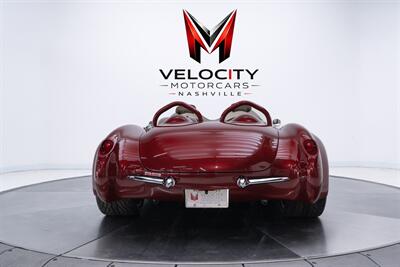 1957 Chevrolet Corvette - Photo 18 - Nashville, TN 37217